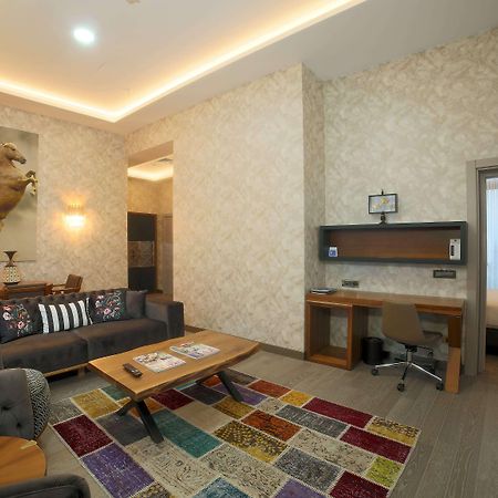 Tryp By Wyndham Istanbul Topkapi מראה חיצוני תמונה
