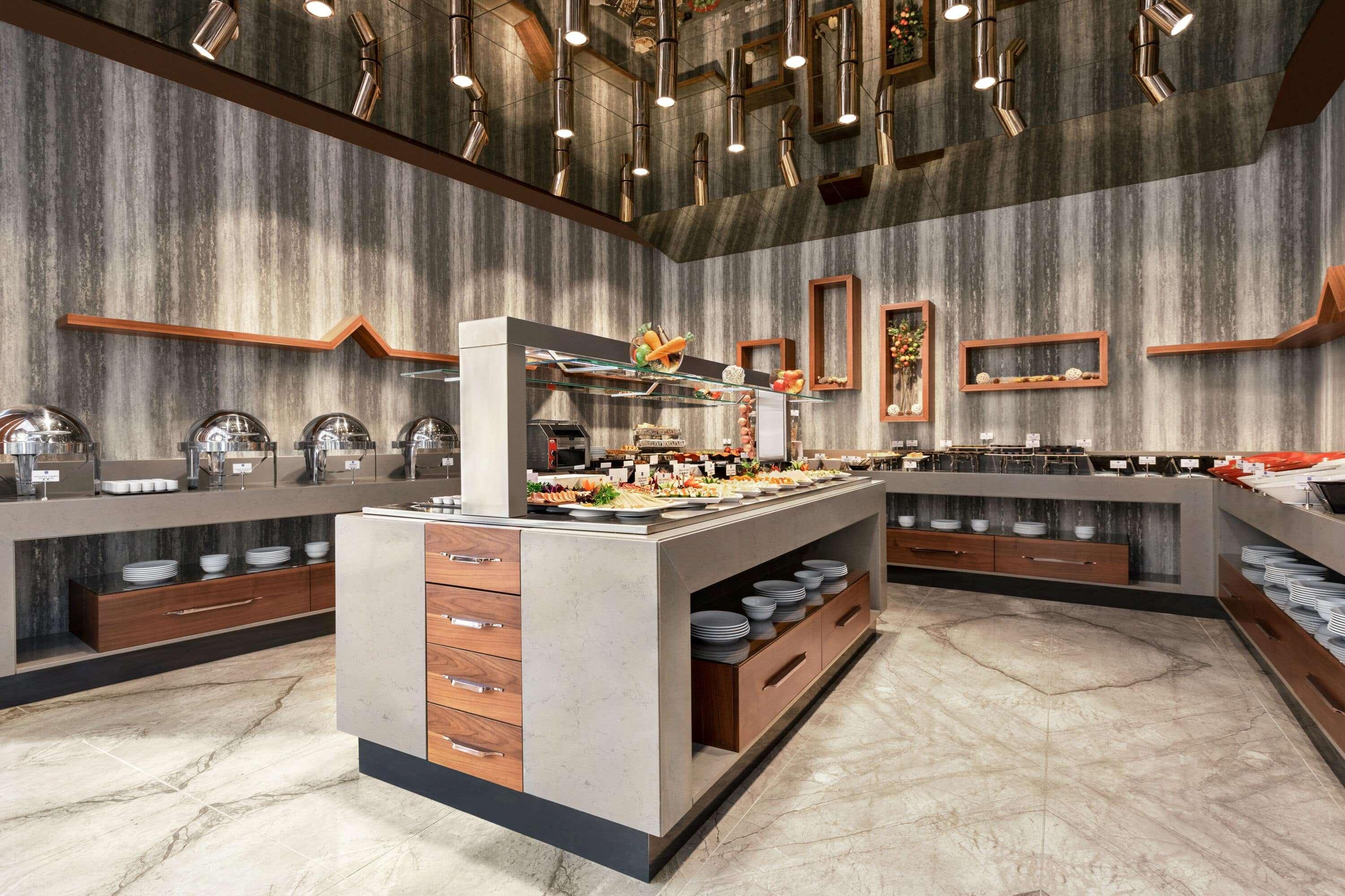 Tryp By Wyndham Istanbul Topkapi מראה חיצוני תמונה