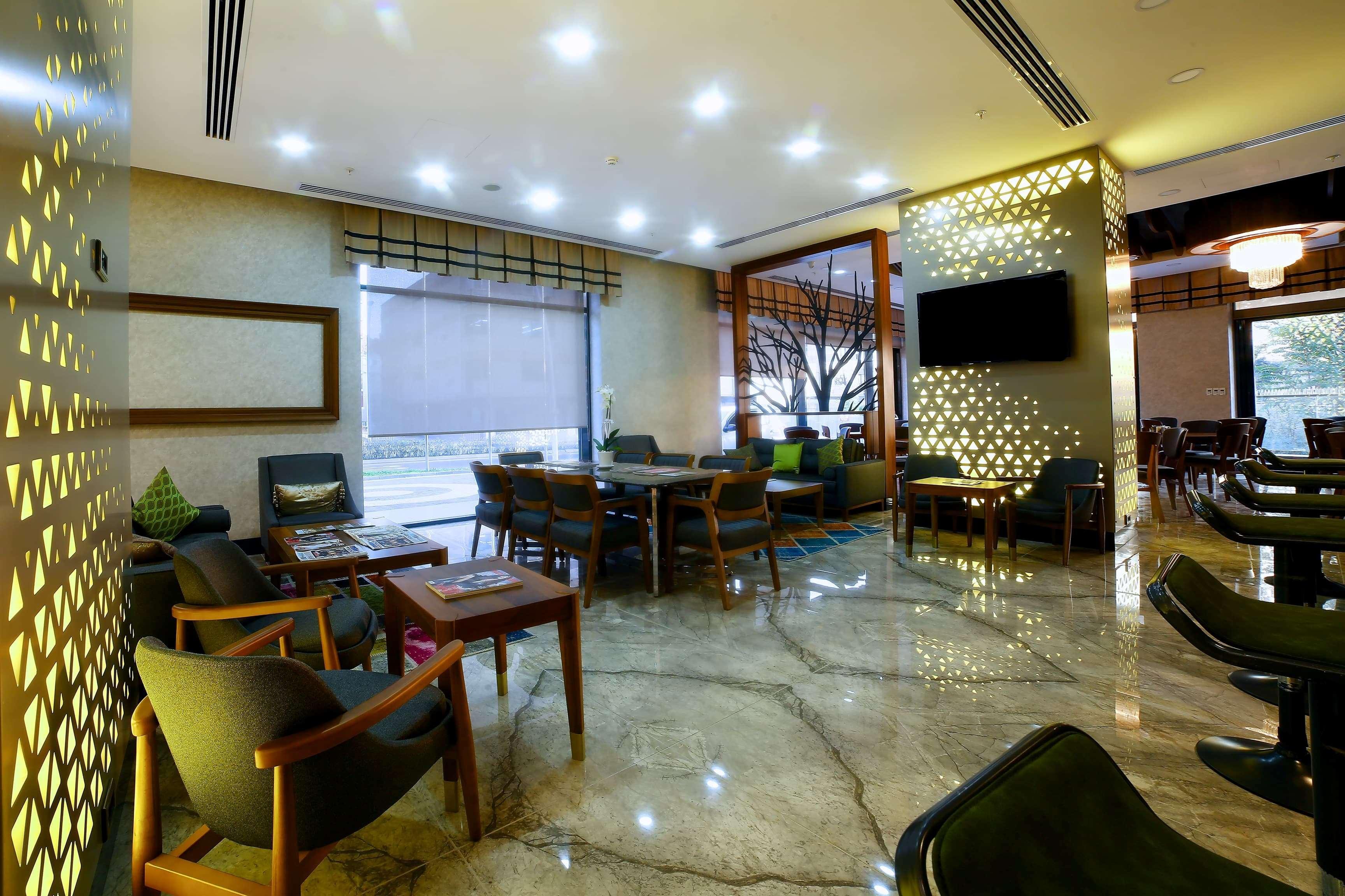 Tryp By Wyndham Istanbul Topkapi מראה חיצוני תמונה