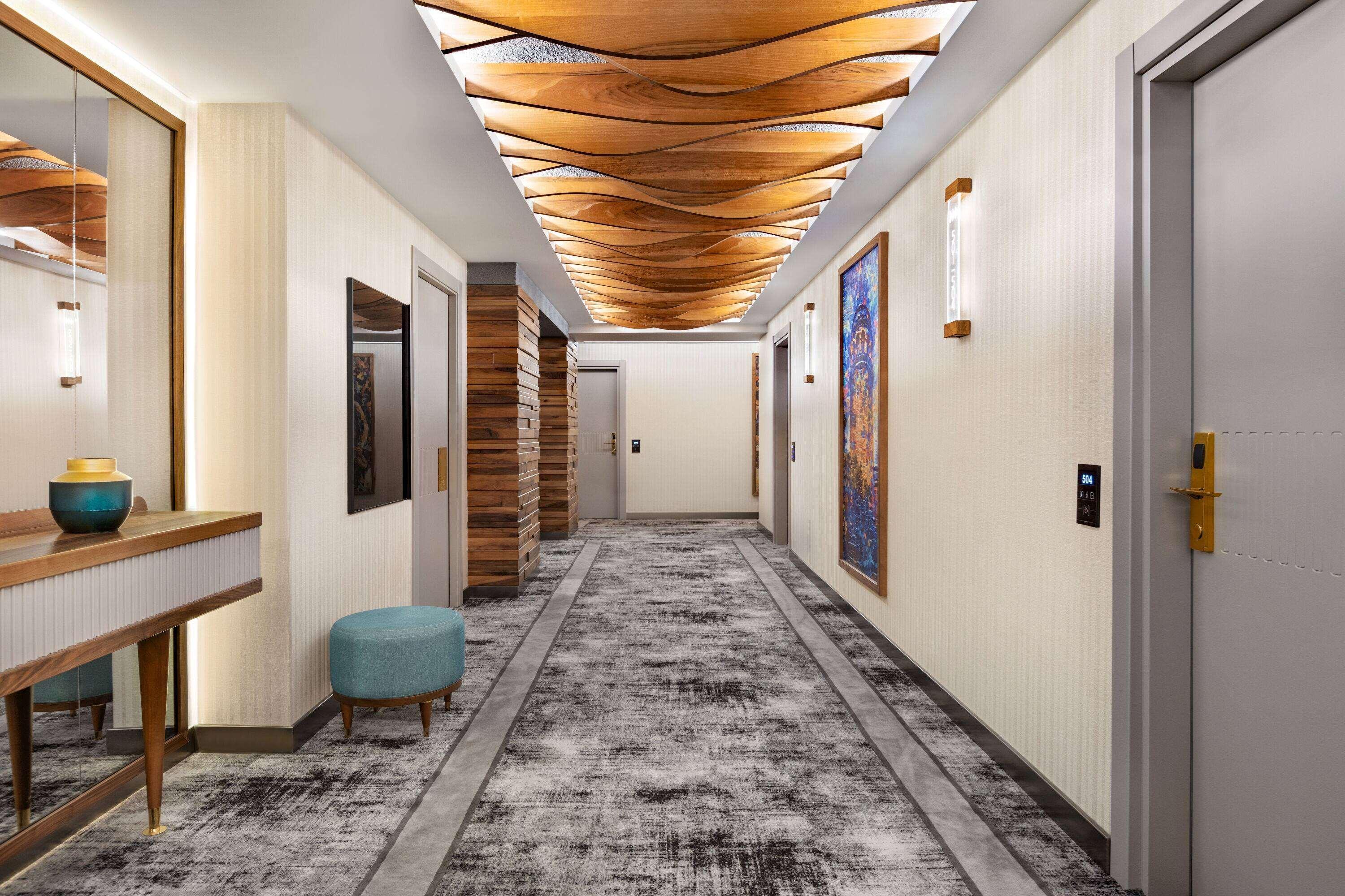 Tryp By Wyndham Istanbul Topkapi מראה חיצוני תמונה