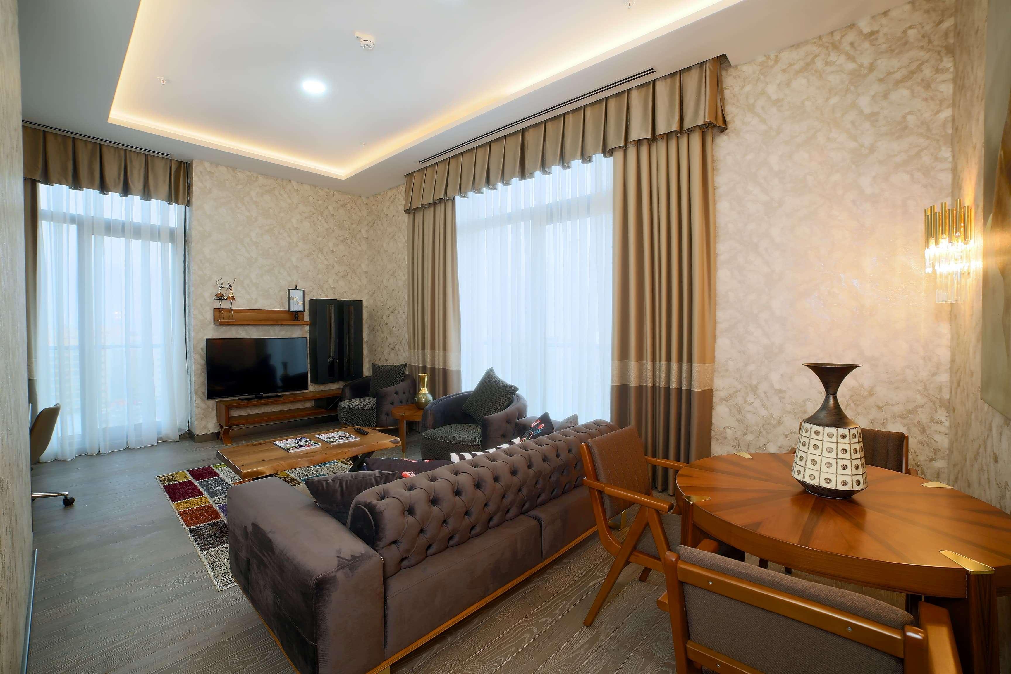 Tryp By Wyndham Istanbul Topkapi מראה חיצוני תמונה