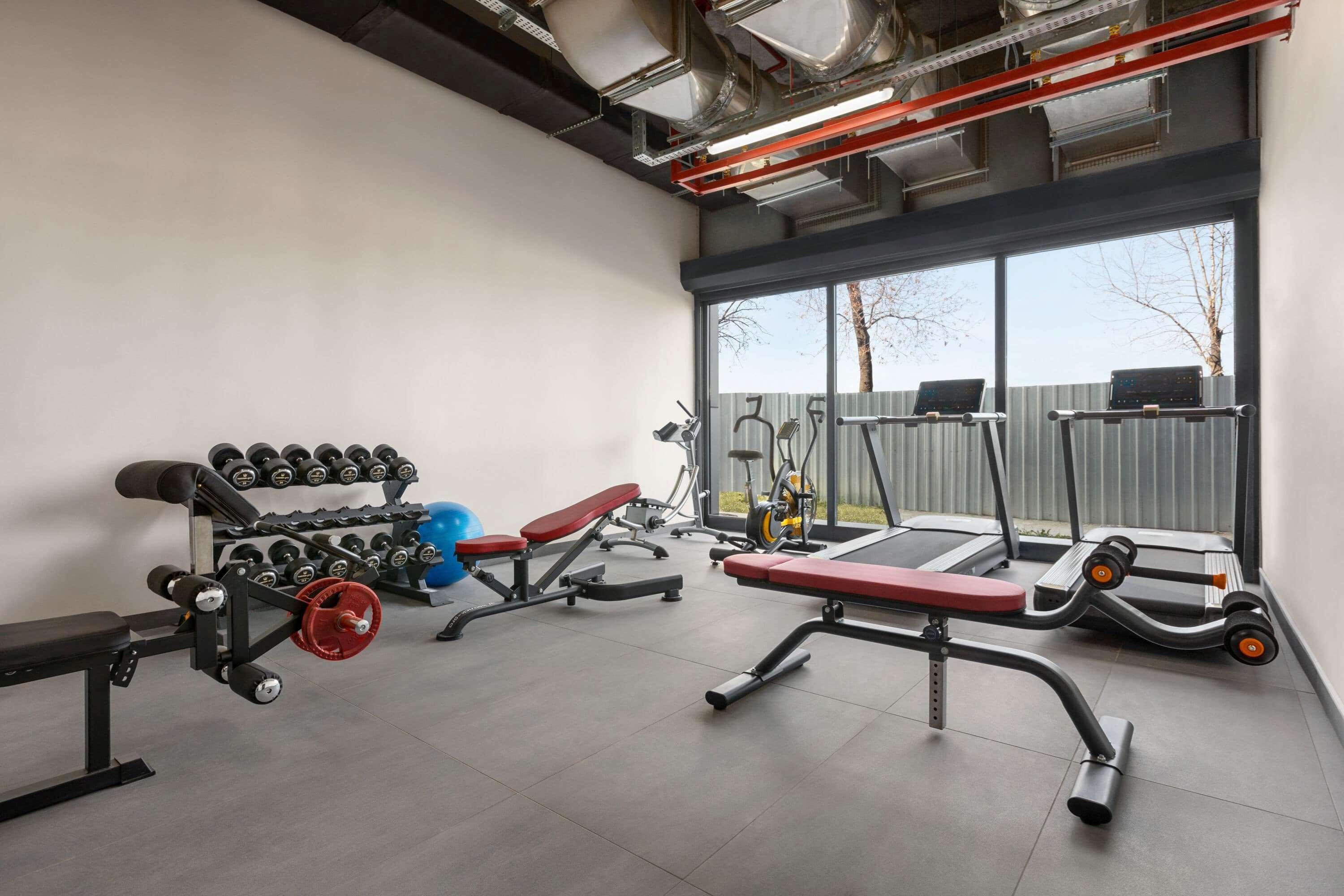 Tryp By Wyndham Istanbul Topkapi מראה חיצוני תמונה