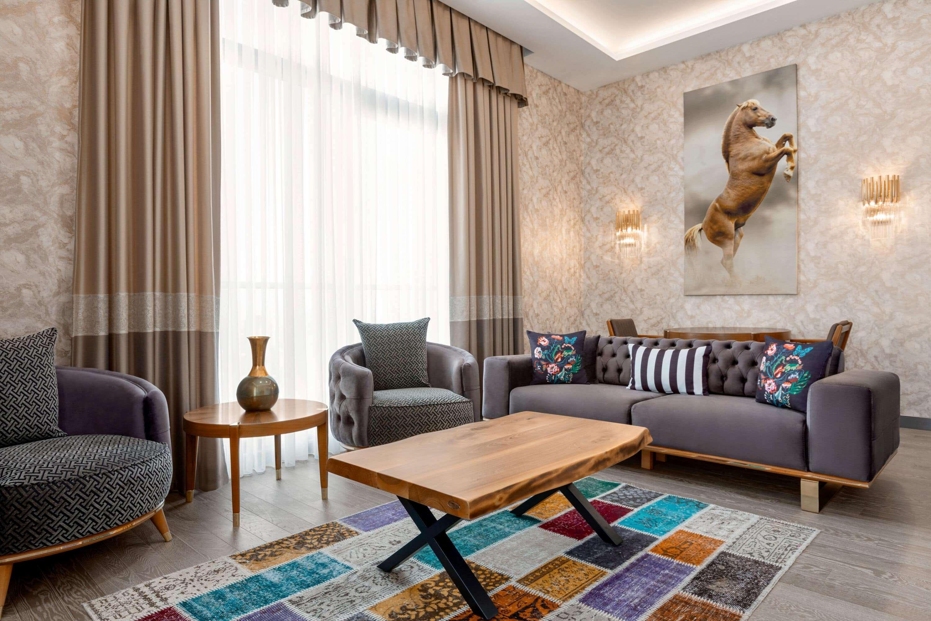 Tryp By Wyndham Istanbul Topkapi מראה חיצוני תמונה