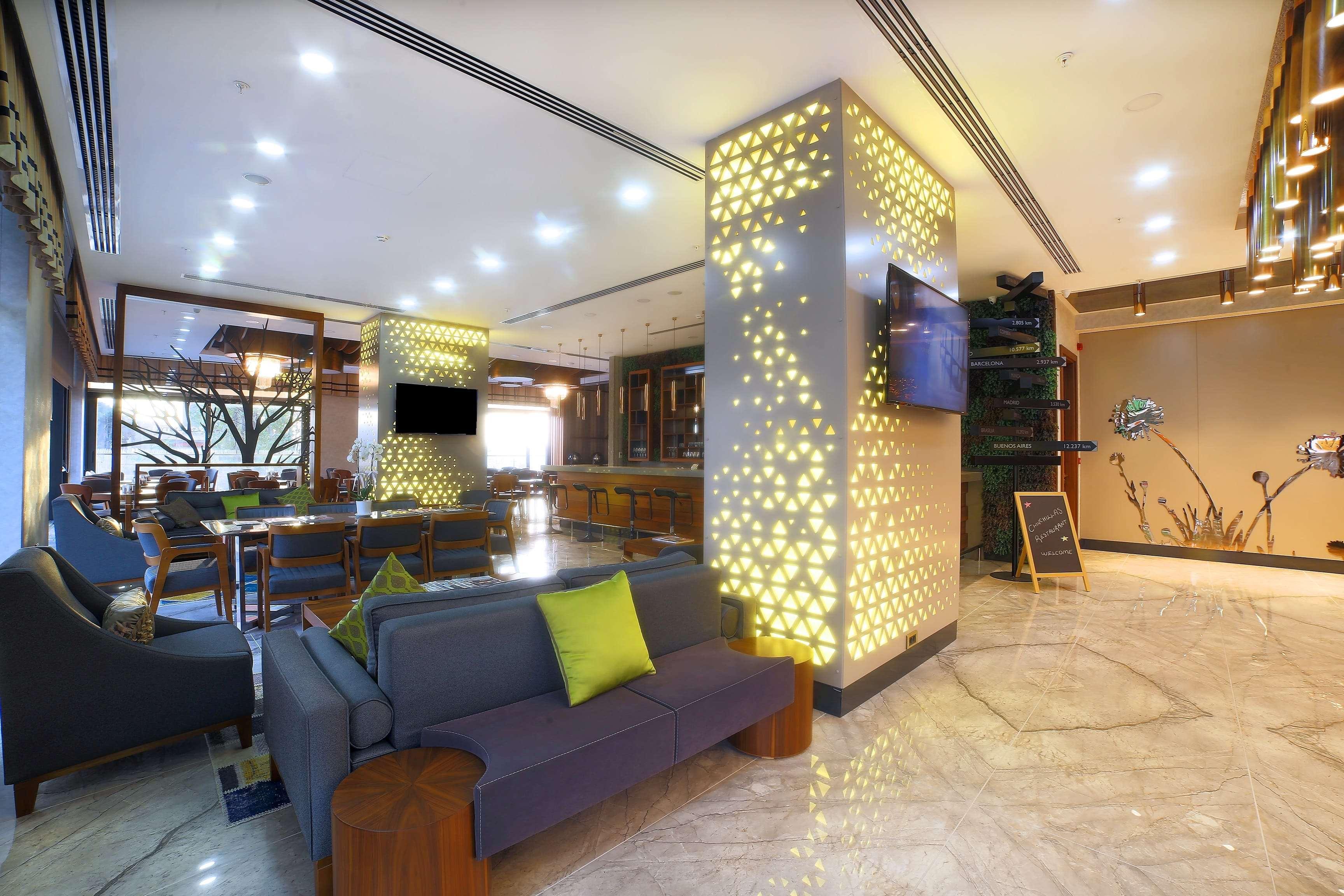 Tryp By Wyndham Istanbul Topkapi מראה חיצוני תמונה