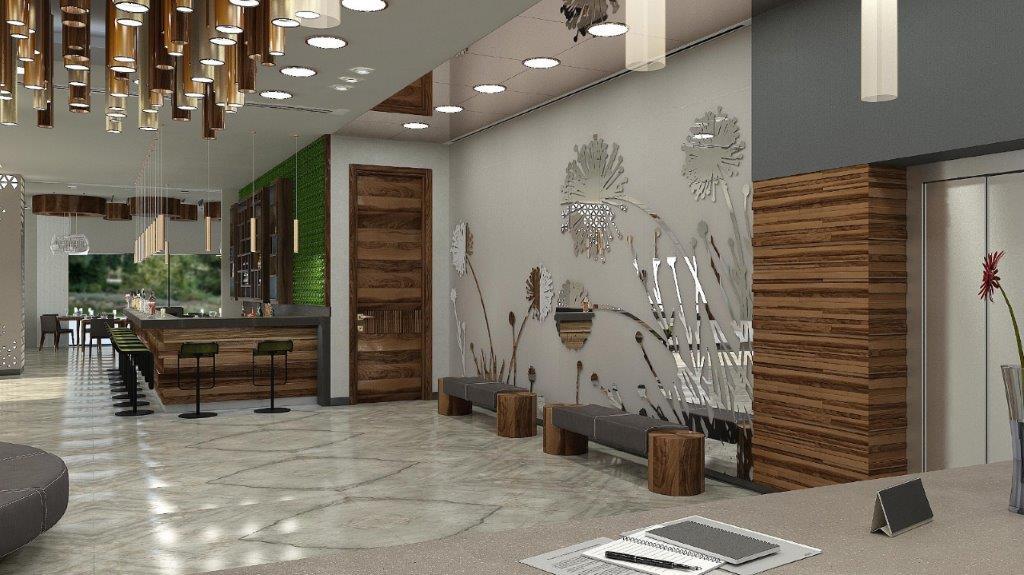 Tryp By Wyndham Istanbul Topkapi מראה חיצוני תמונה